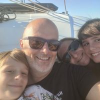 Casa di Mélody et Fabrice