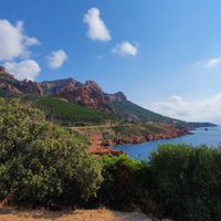 appartement à Cannes, Francia
