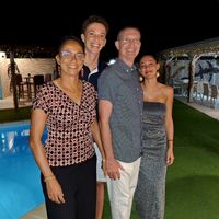 Myriam Et Pierres hus