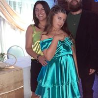 La maison de Cecilia