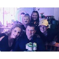 La maison de Kristen