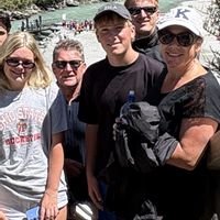 La maison de Kristie