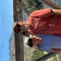 Casa di Gerry and Steve