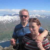 Friðbjörg s Haus