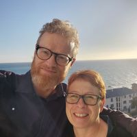 Cosy house near West coast of Sweden!