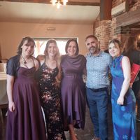 Casa di Jason and Michelle