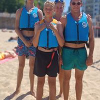 La maison de marlene