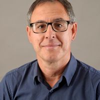 La maison de Frédéric