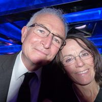 La maison de Jean-louis  , Catherine