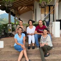 La maison de Adriana