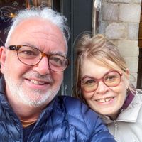 Olivia et Frederic s Haus