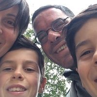 Havre de paix à la campagne ***Exchange with Berlin un April