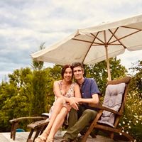 Casa de beatriz y albert