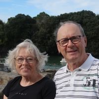 Appartement sur le port de CAPBRETON