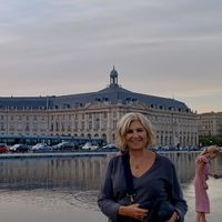 La maison de Cristina