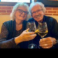 Diane et Yves s Haus