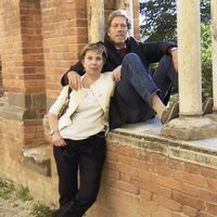 La maison de claudio