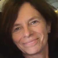 La maison de Brigitte