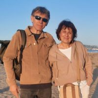 La maison de Vincent et Fabienne