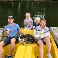 La maison de Solveig