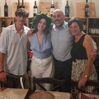 La maison de Gaudenzia e Maurizio