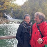 La maison de Marcel et Karine