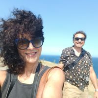 Le studio de Corinne & Cyril pour quelques nuits de bonheur