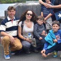 Casa di Emmanuel Et Marion