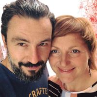 Maison de maître, région de Namur, Belgique