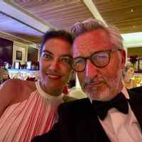 Bel appartement lumineux de 3 chambres récemment rénové, au cœur de la ville.