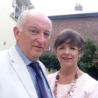 La maison de Gillian