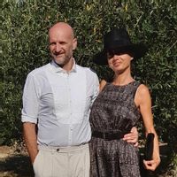 La maison de Riccardo