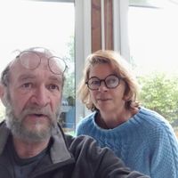 La maison de Jacqueline et guy