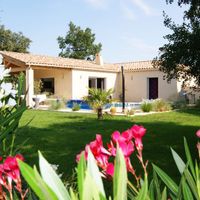 La maison de Laurent