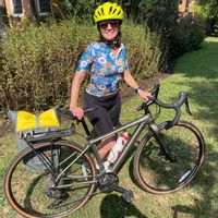 La maison de Patricia