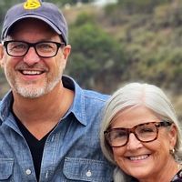 La maison de Sara & John