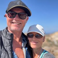 Casa di Robin & Jasmin