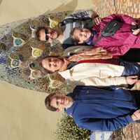 La maison de Vincent