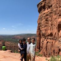 La maison de Quynh Anh