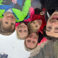 La maison de Noor & Jasper