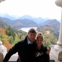 La maison de Chris & Robyn