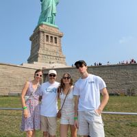 La maison de David et Anne-Laure