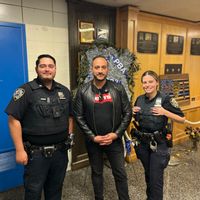 Bienvenue…Welcome to Jo House !