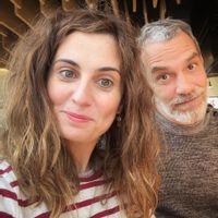 La maison de Catalina y Xavier