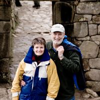 La maison de Rebecca and Don