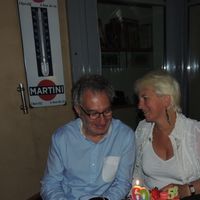 La maison de Catherine à Valberg (Non disponible décembre à avril)