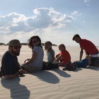 La maison de Alex Y Elisa