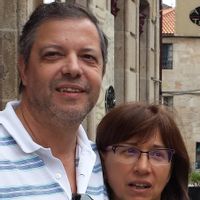 Casa di Carlos and Maria