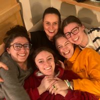 La maison de Alban et Cécile