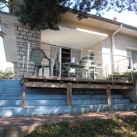 La maison de Marie pierre